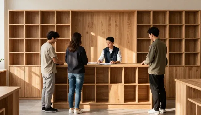 供应链管理如何影响来图定制产品的选型关注点
