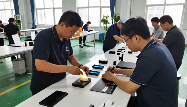 实木复合门提升市政工程整体体验