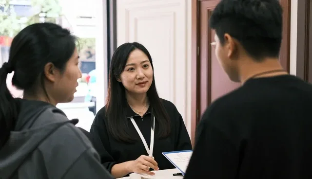 实木复合门在不同环境下的性能表现与适用条件